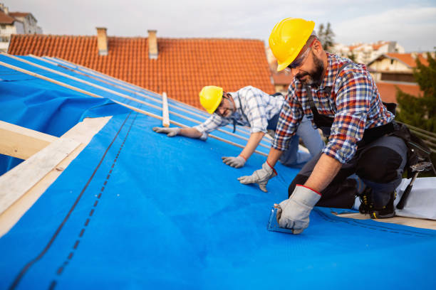 4 Ply Roofing in Taylorsville, NC